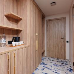 SEA VILLAGE SUITE NEW