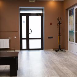 Фото Отель Счастливый Случай