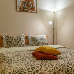 Фото Апартаменты на улице Московская