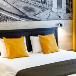 фото 81 White & Black Home Hotel (Уайт энд Блэк Хоум)