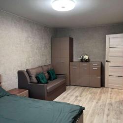 Фото Апартаменты на улице Бакунина 18