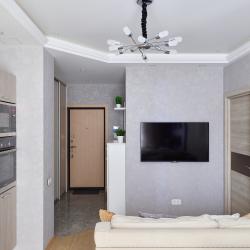 фото 7 RoomyRoom (РумиРум) на проспекте Приморский 52 корпус 1