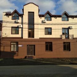 Фото Отель Мелиза