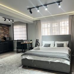 Фото Отель Live (Лайв) на улице Бакинская 2