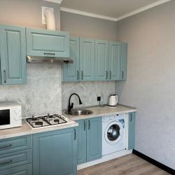 Фото Апартаменты на проспекте Победы 80