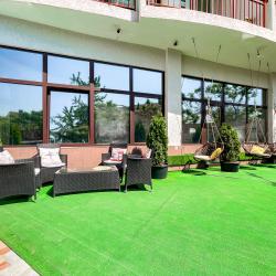 Фото Отель Винговер