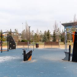 Фото Апартаменты Рябина