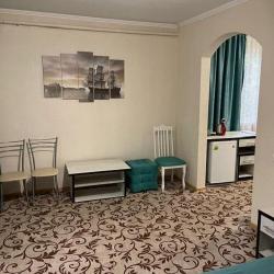 Фото Отель Каприз
