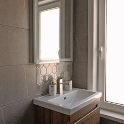 Коттедж улучшенный