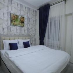 Фото Отель Shosh Garden Family Resort (Шош Гарден Фэмили Резорт)