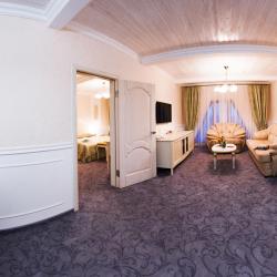 Фото Отель Райгонд