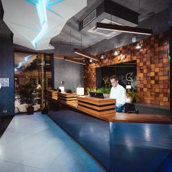 Фото Отель Golden Tulip Krasnodar (Голден Тюлип )