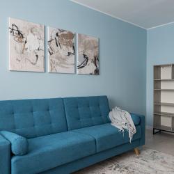 фото 4 Flat Inn (Флэт Инн) на Проспекте Мира 110/2