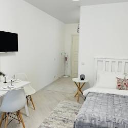 Фото Апартаменты на улице Пулковская 6 к2