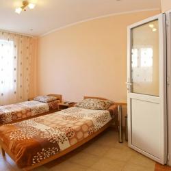 Фото Отель Бумеранг