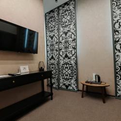 Номер комфорт улучшенный Японская классика