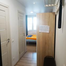 Studios Crocus (Студио Крокус) на Ильинском — 16f187828fe73ae3567aeb965d53c826