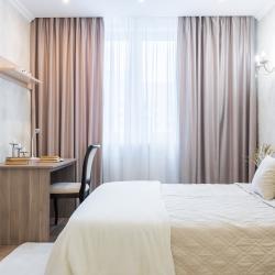 2-комнатные апартаменты улучшенные