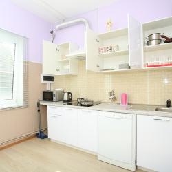 Фото Отель Уютный дом