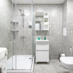 1-комнатные апартаменты студия Санкт-Петербург, Витебский проспект 99, корп.1