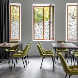 Фото Отель Сказка