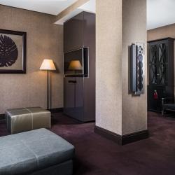 фото 25 RODINA Grand Hotel & SPA (Родина)