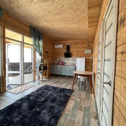 Фото Отель Янтарная