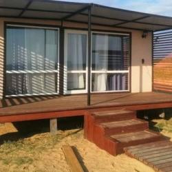 Фото Отель Янтарная