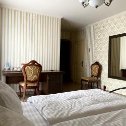 Фото Отель Salve (Сальвэ)