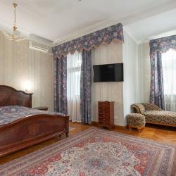 Фото Отель Санаторий Дюльбер