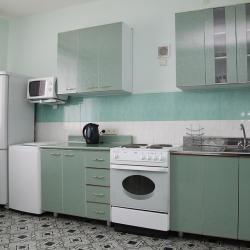 Фото Отель Отке