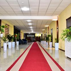 Фото Отель Hotel Shodlik (Шодлик)