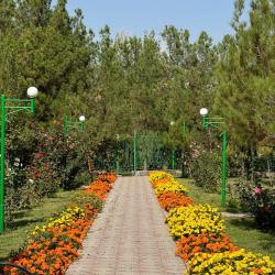 Фото Отель Истиклол