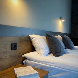 Фото Отель Авеню