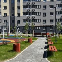 Апартаменты улучшенные