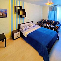 Фото Отель Уютные сутки на бульваре Ивана Финютина 38