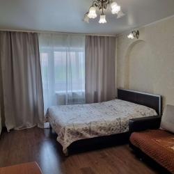 Фото Апартаменты Home Сomfort на проспекте Карла Маркса 50