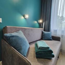 Фото Апартаменты на улице Красноармейская 10