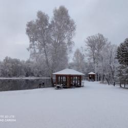 Фото Отель Столица Мира