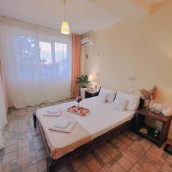 Фото Отель Благовещенка