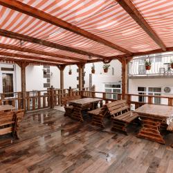 Фото Отель Пантелей