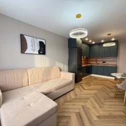 Фото Апартаменты на улице Воинская 69