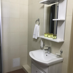 Фото Отель SHE (ШИ)