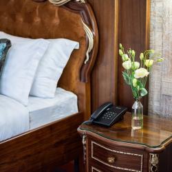 Фото Отель Manor Hotel (Манор)