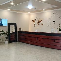 Фото Отель Гостевой Дом 2050