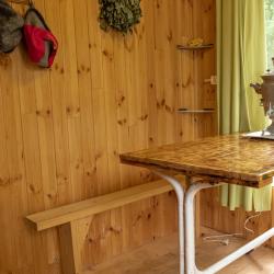 Фото Отель Юг Турист