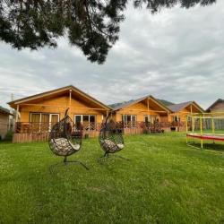 Фото Отель GreenWood (ГринВуд)