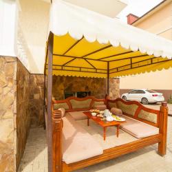 Фото Отель Жемчужина