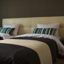 Фото Отель Силуэт