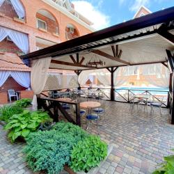 Фото Отель Багира